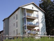 Appartamento Pardi 3 Simeon