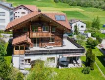 Apartamento Chalet Selina