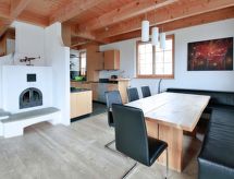 Apartamento Chalet Selina