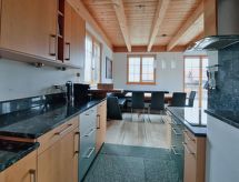 Apartamento Chalet Selina