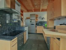 Apartamento Chalet Selina