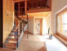 Apartamento Chalet Selina