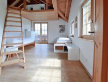 Apartamento Chalet Selina