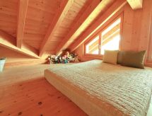 Apartamento Chalet Selina