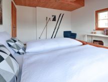 Apartamento Chalet Selina