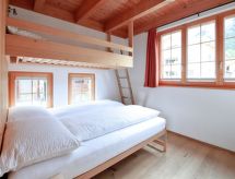 Apartamento Chalet Selina