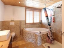 Apartamento Chalet Selina