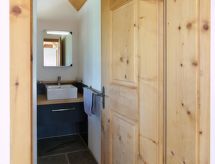 Apartamento Chalet Selina