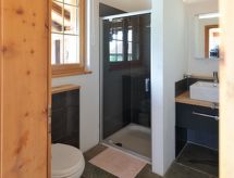 Apartamento Chalet Selina