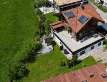 Apartamento Chalet Selina