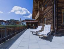 Apartamento Chalet Selina
