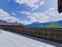 Apartamento Chalet Selina