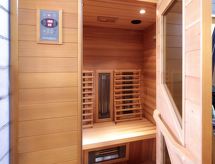 Apartamento Chalet Selina