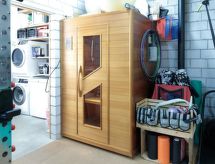 Apartamento Chalet Selina