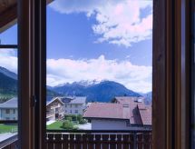 Apartamento Chalet Selina