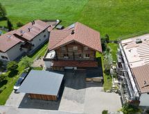 Apartamento Chalet Selina