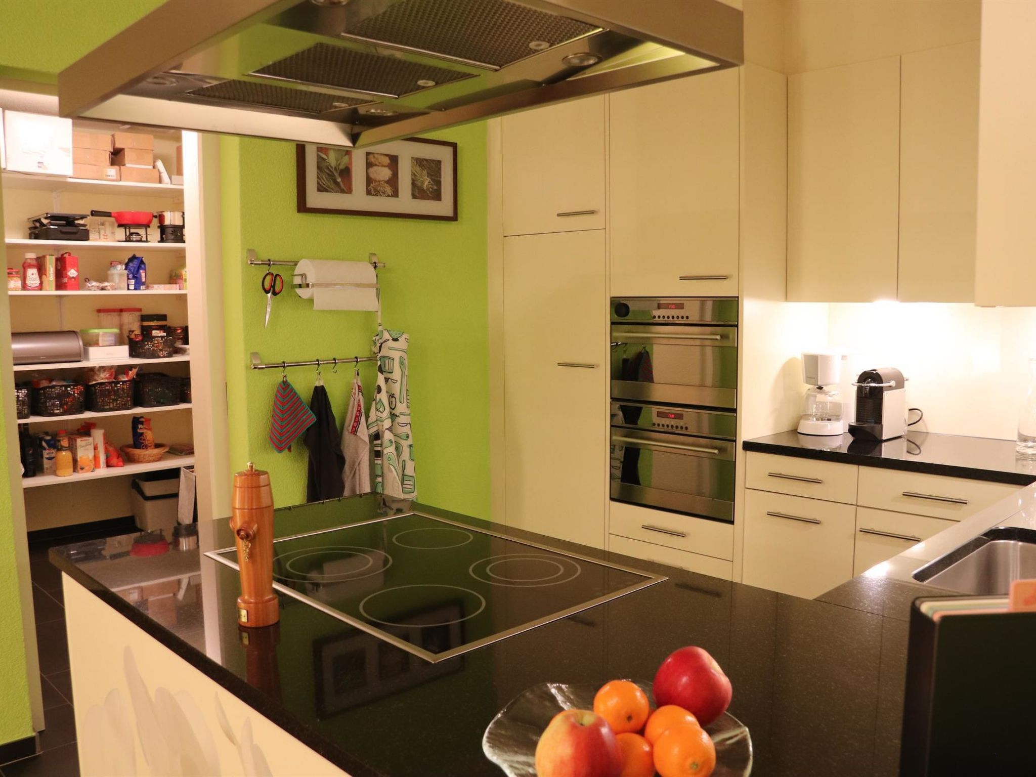 ZBERG Appartement/Fewo, DU/Bad/WC, 3 Schlafräume - Image-tags.info