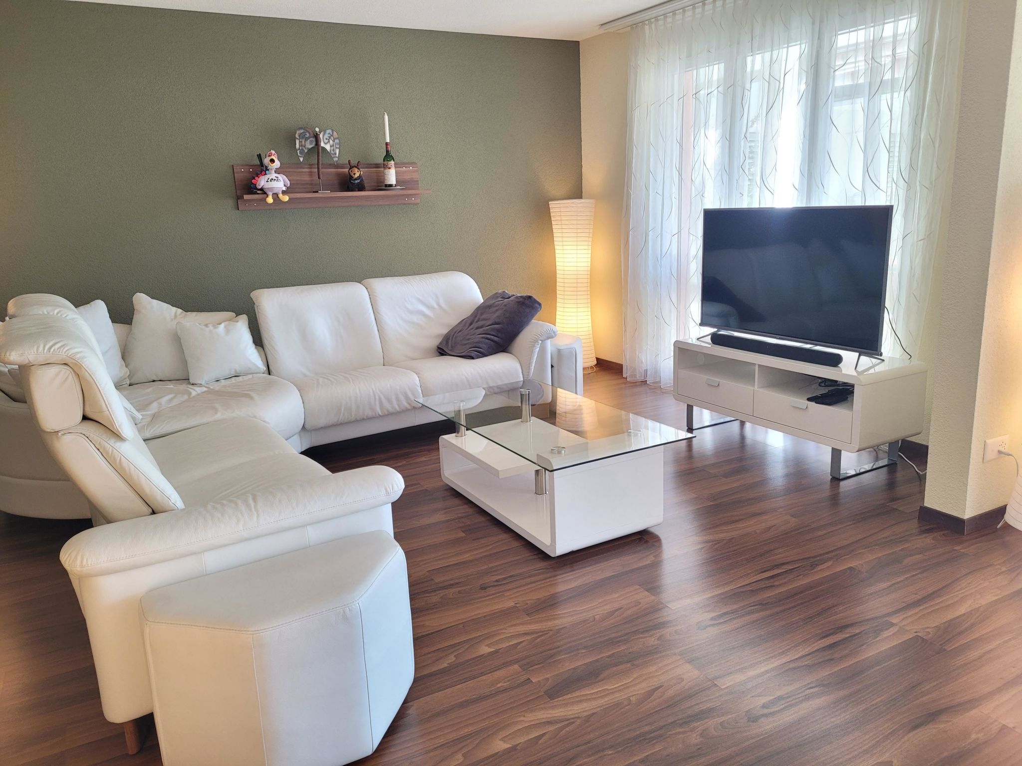 Ferienwohnung zBERG Appartement/Fewo, Dusche und Bad, WC, 3 Schlafräume - Image-tags.info