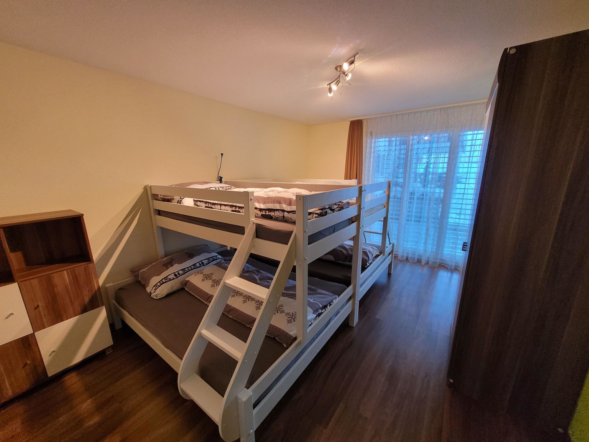 Ferienwohnung zBERG Appartement/Fewo, Dusche und Bad, WC, 3 Schlafräume - Image-tags.info