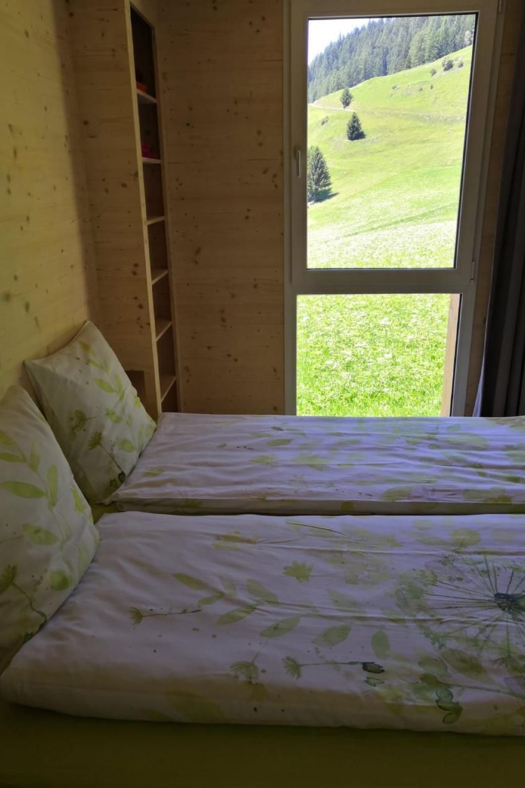 Modernes heimeliges Chalet - Image-tags.info