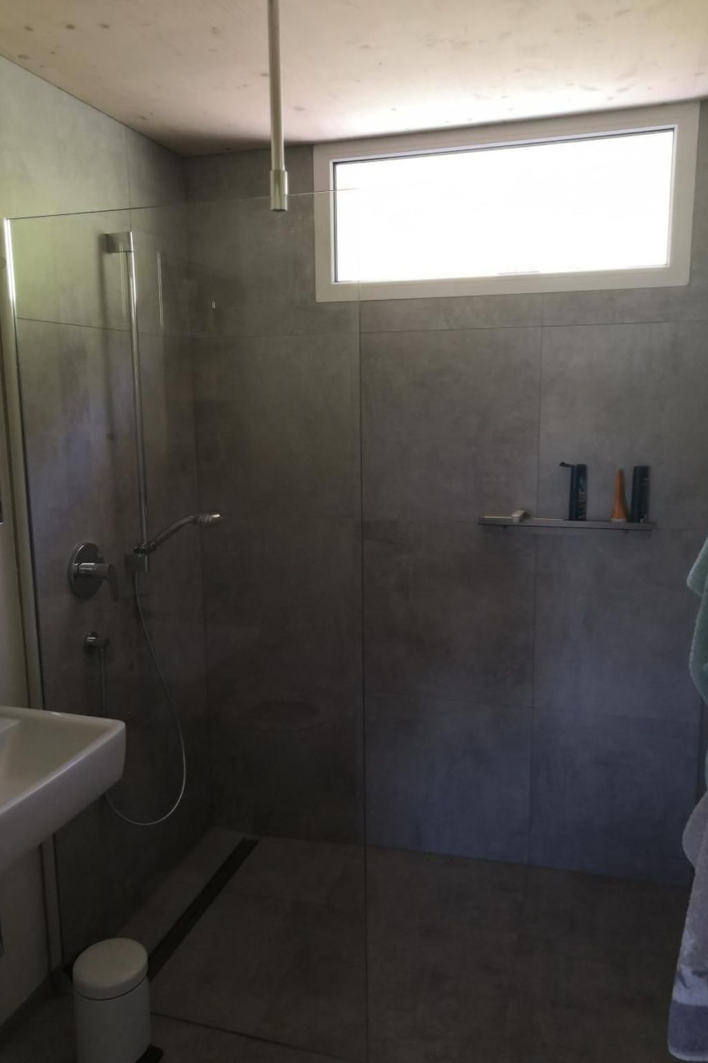 Modernes heimeliges Chalet - Image-tags.info