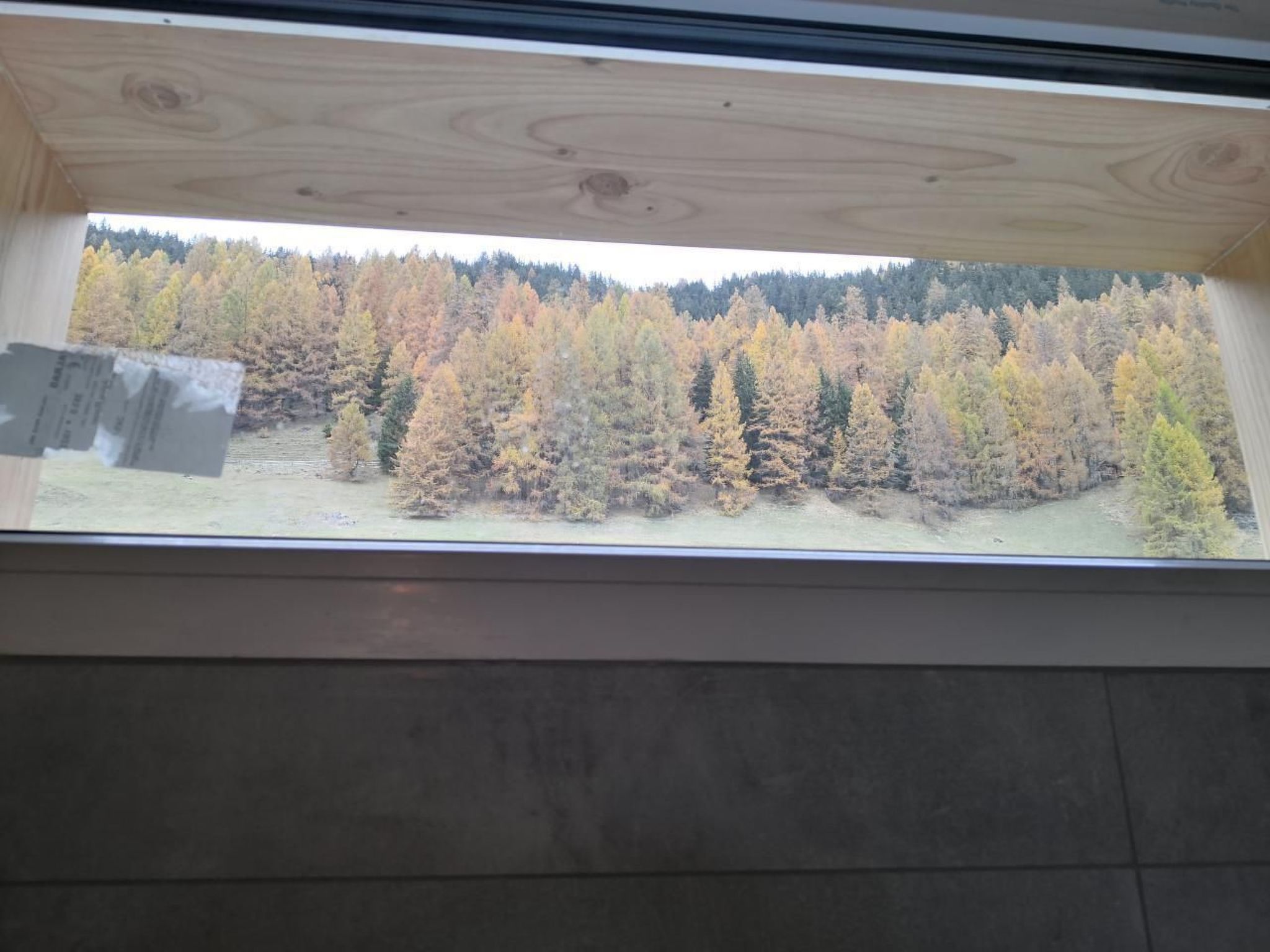 Modernes heimeliges Chalet - Image-tags.info