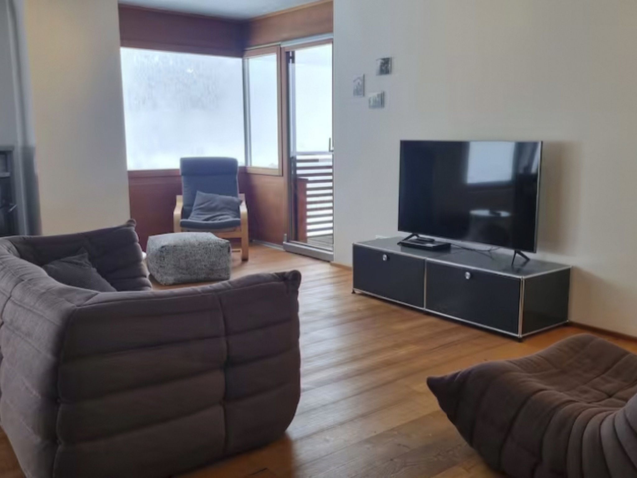 Clavo Vigl Appartement/Fewo Clavo Vigl