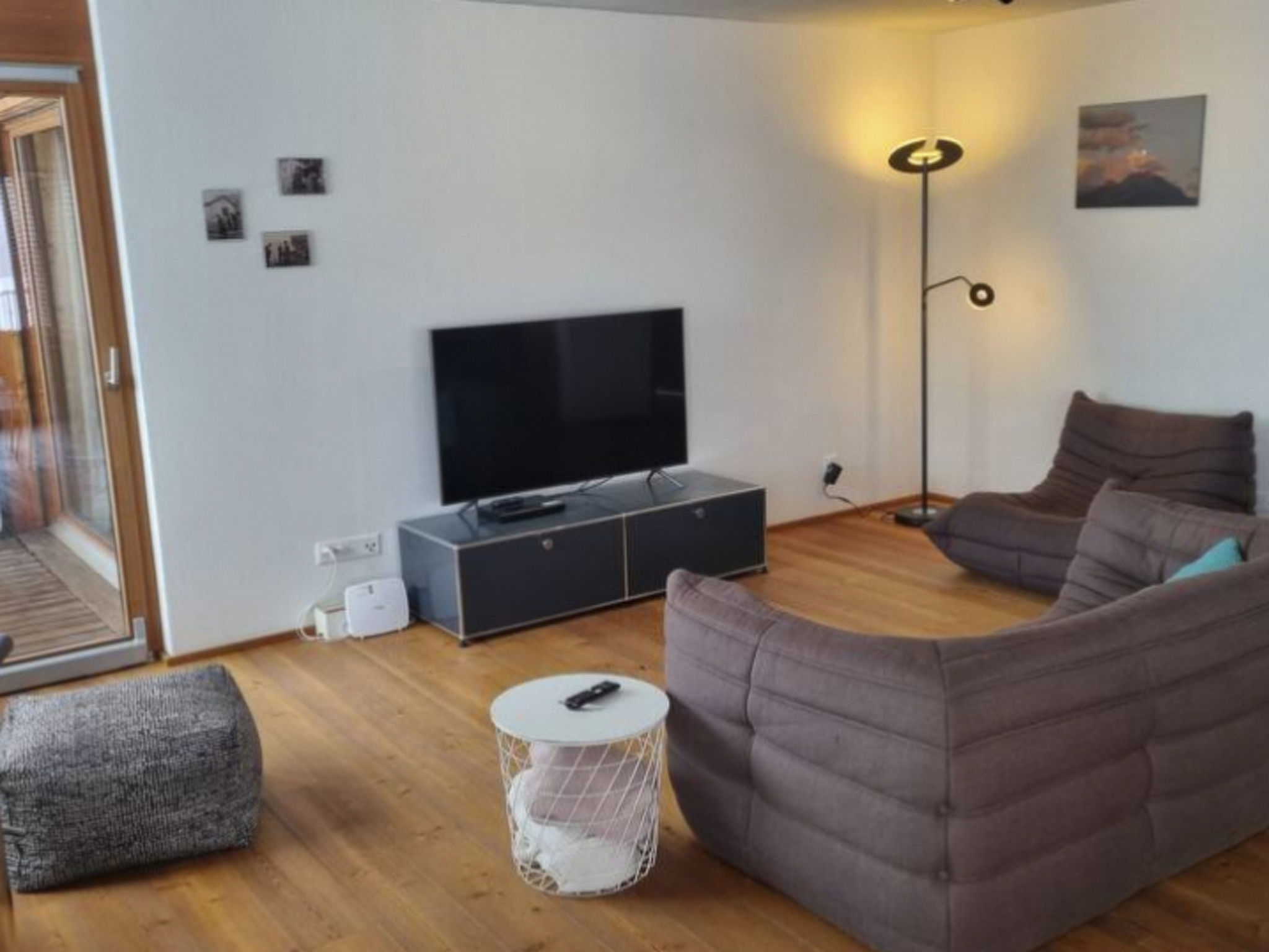 Clavo Vigl Appartement/Fewo Clavo Vigl