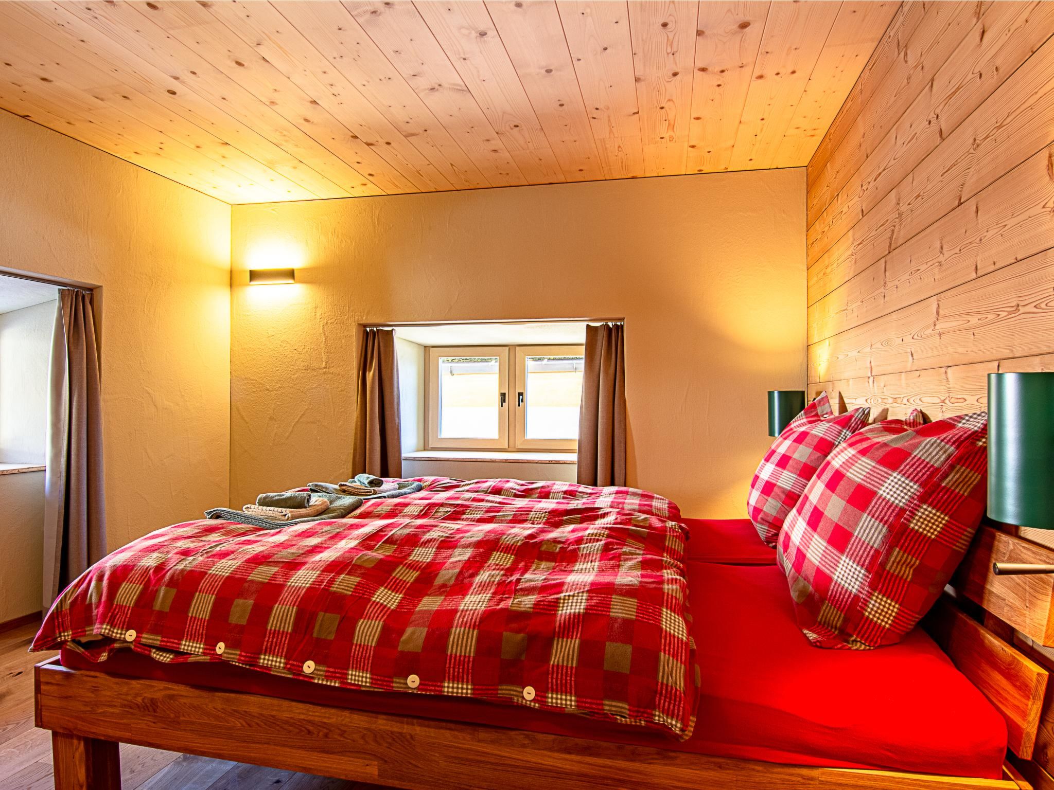 Ferienhaus Tgioc Ferienhaus, Dusche und Bad, WC, 4 oder mehr Schlafräume - Image-tags.info