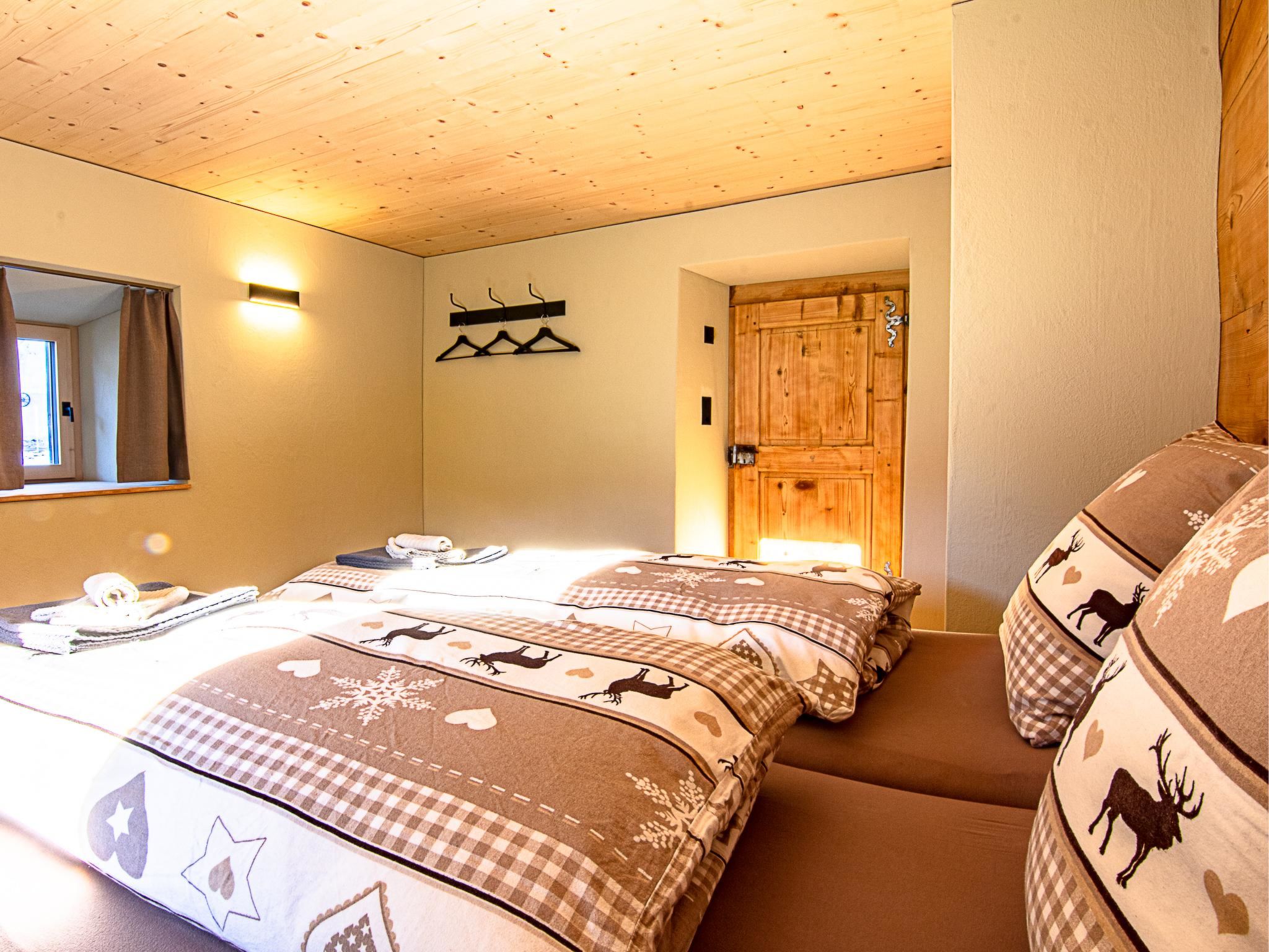 Ferienhaus Tgioc Ferienhaus, Dusche und Bad, WC, 4 oder mehr Schlafräume - Image-tags.info
