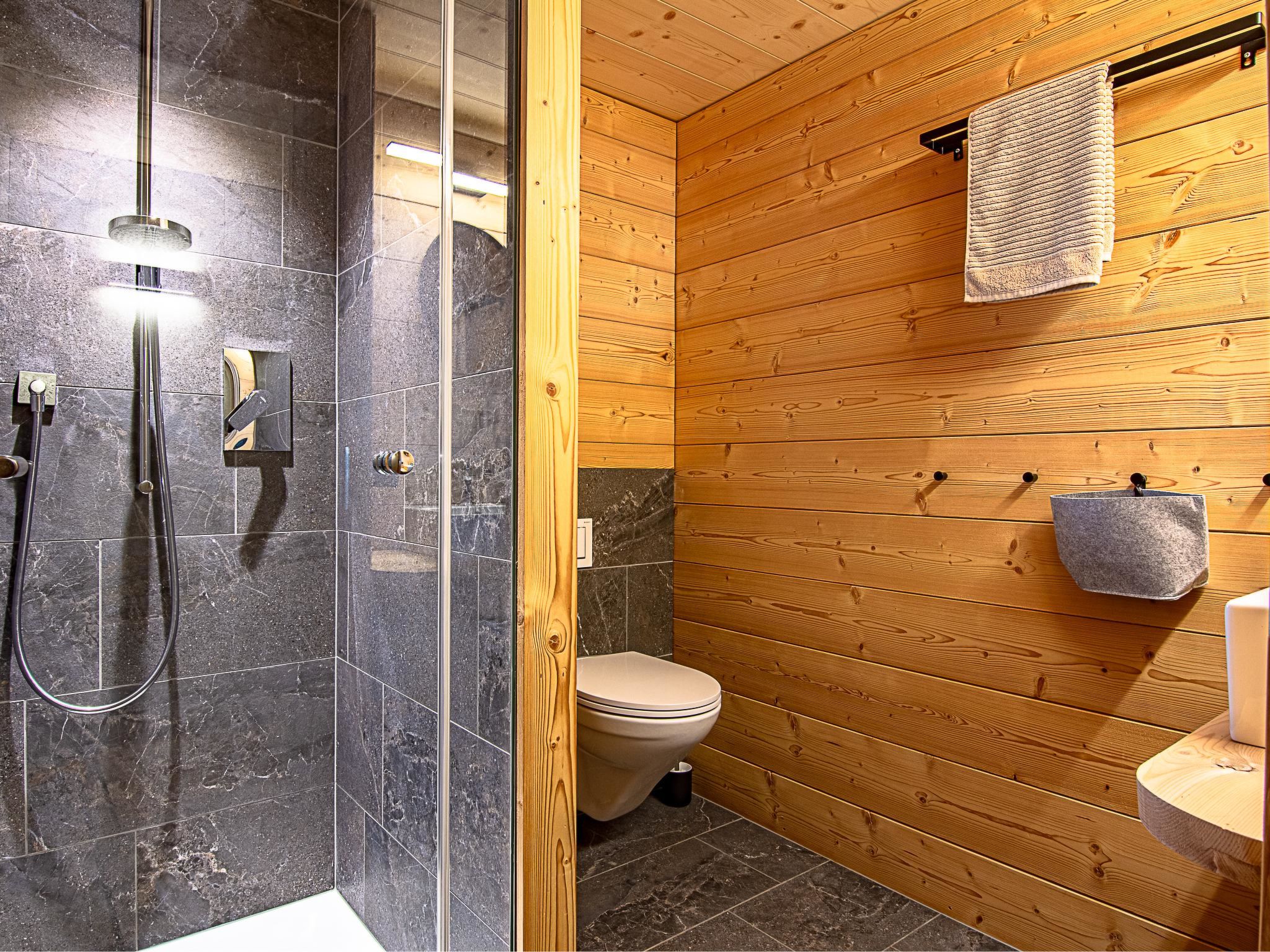 Ferienhaus Tgioc Ferienhaus, Dusche und Bad, WC, 4 oder mehr Schlafräume - Image-tags.info