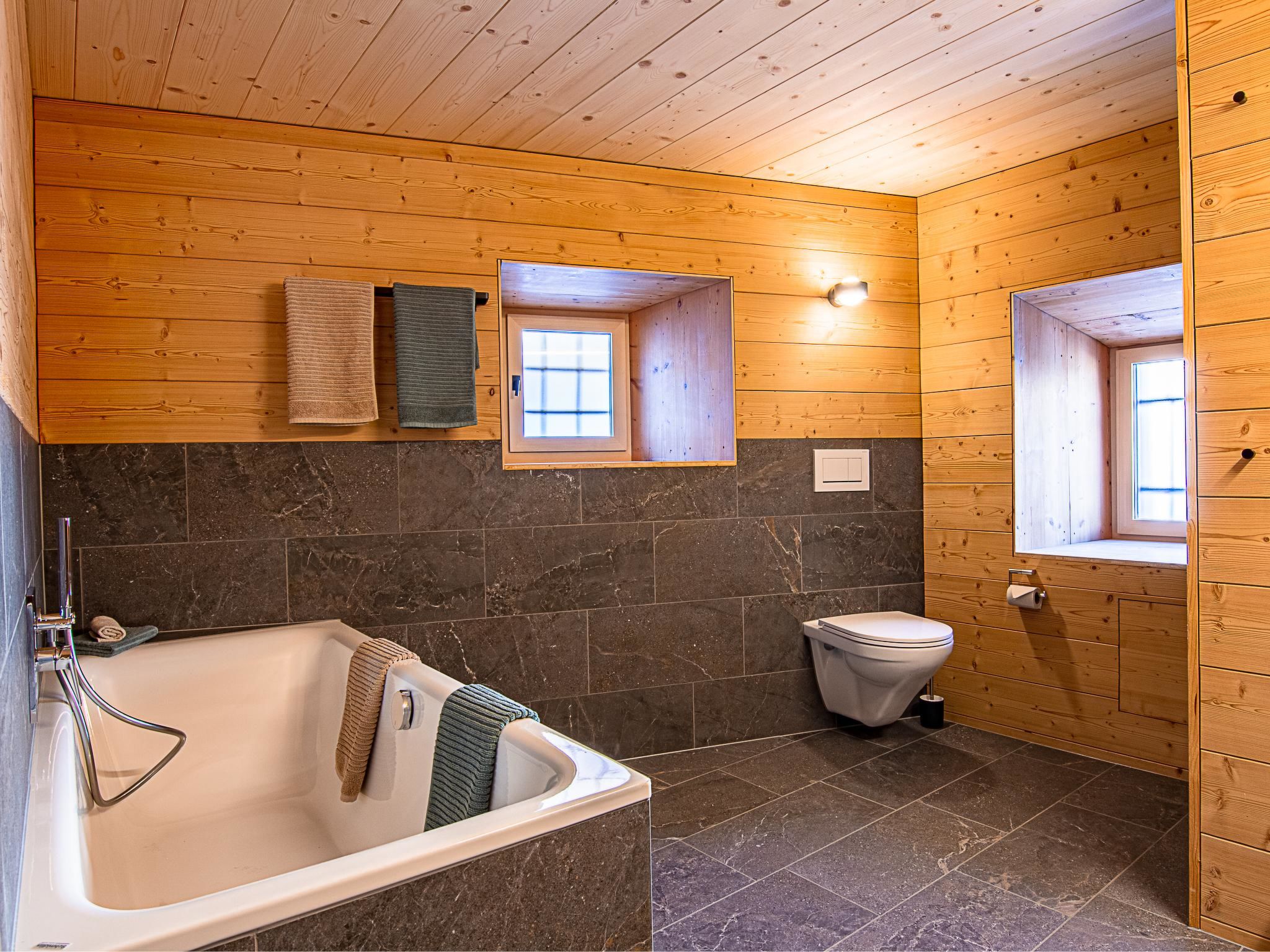 Ferienhaus Tgioc Ferienhaus, Dusche und Bad, WC, 4 oder mehr Schlafräume - Image-tags.info