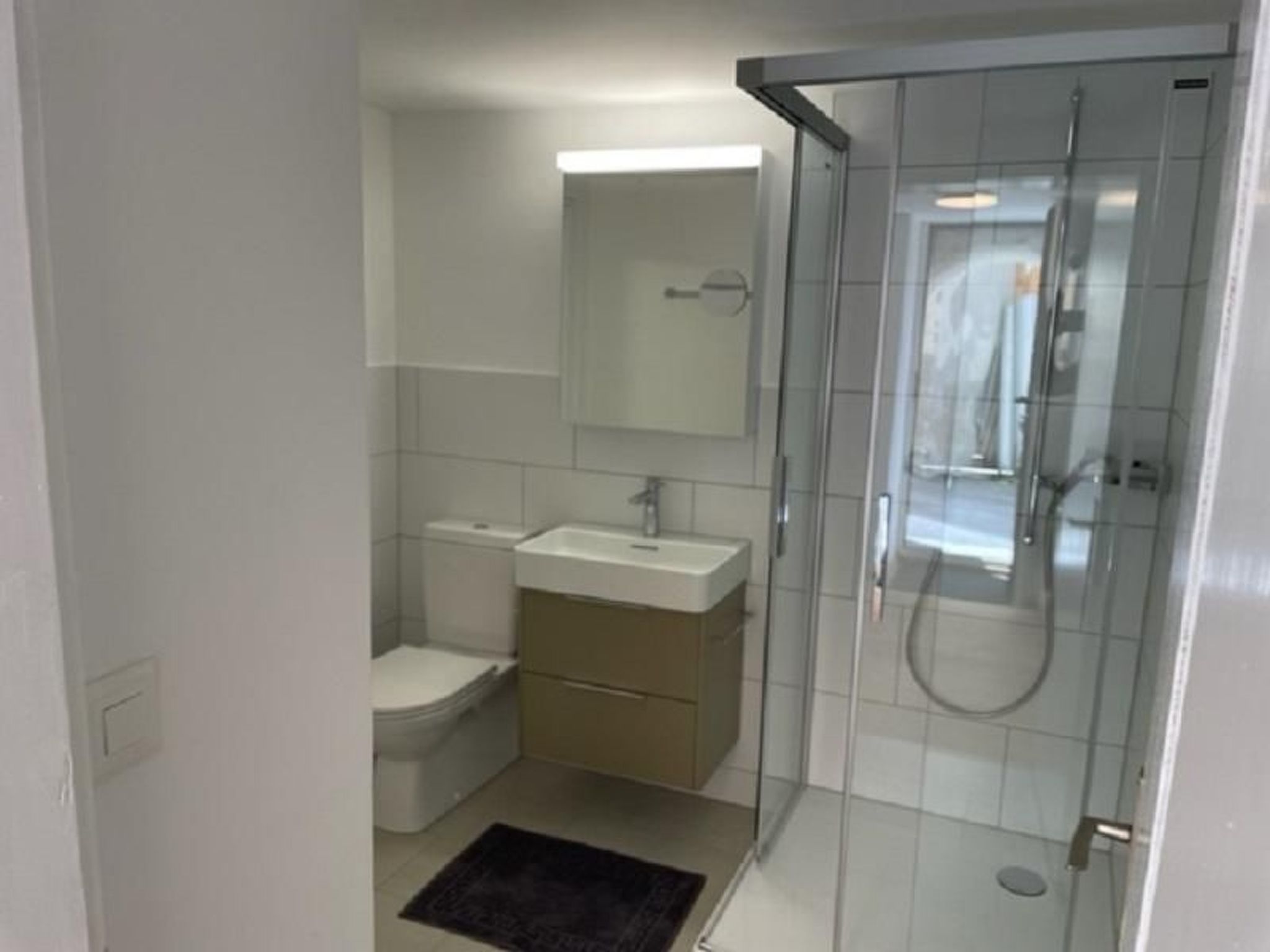 1.5 Zr. Einliegerwohnung