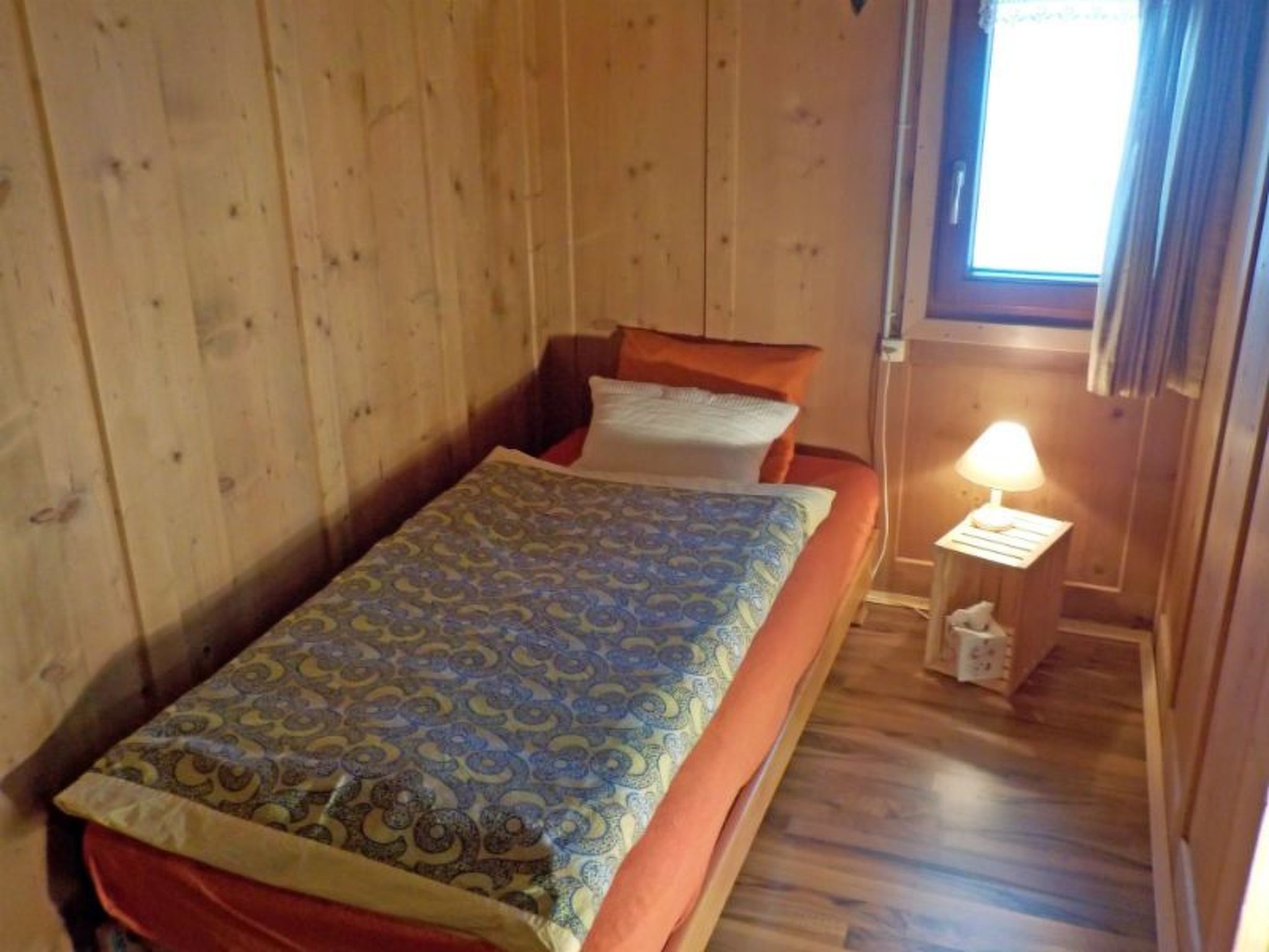 Bio-Hirschfarm, Versam, (Versam), 04002B