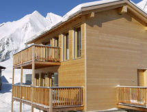 Ferienhaus BioBuchli