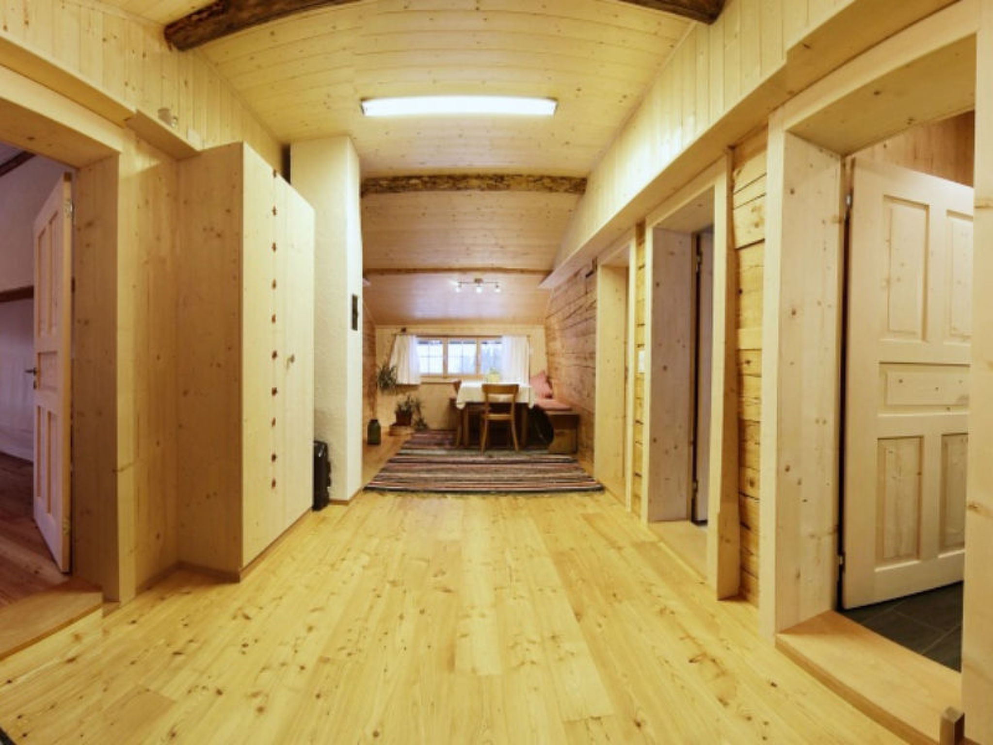 Hof Unterhus, Tenna, (Tenna).