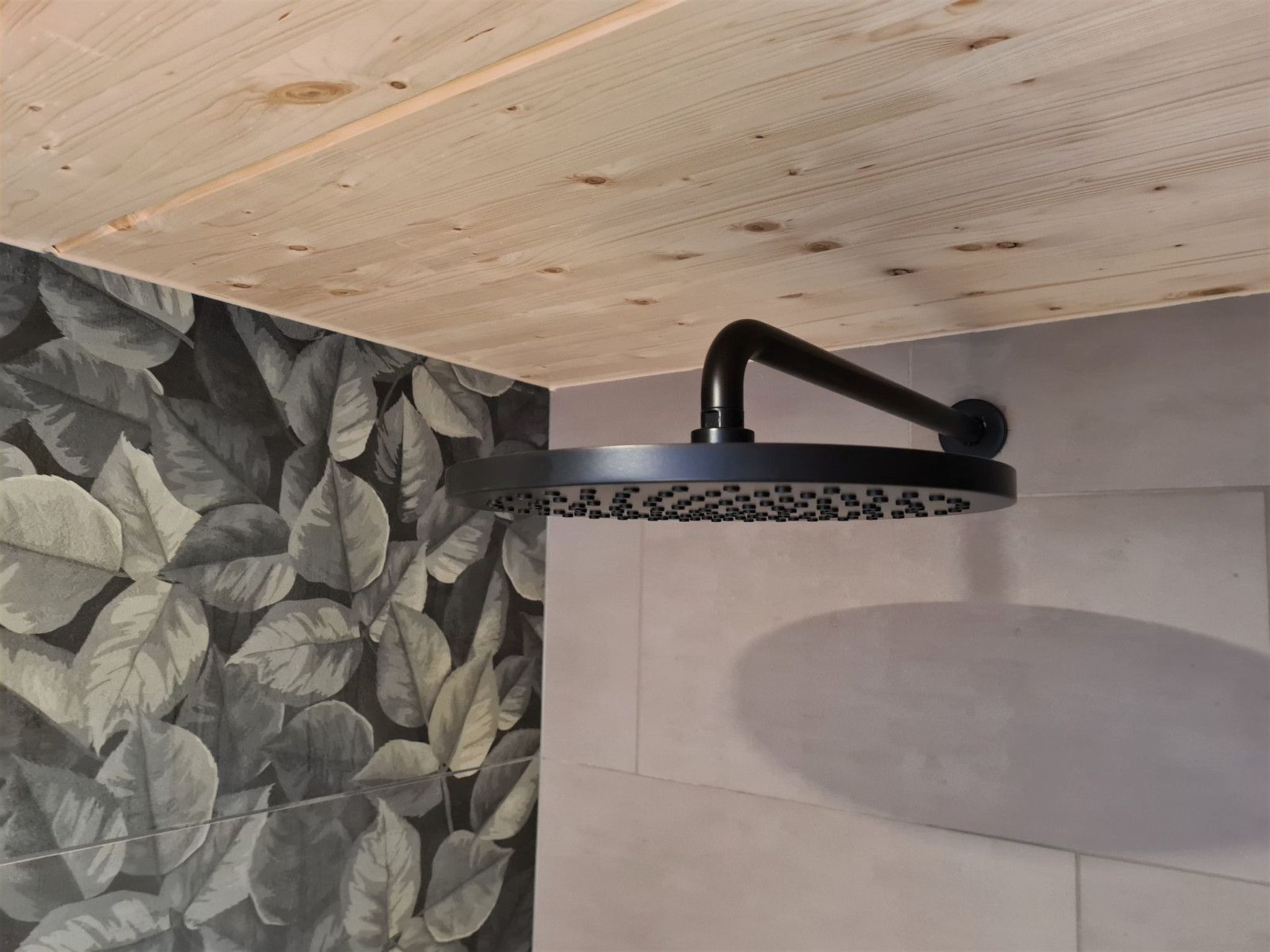 Appartement Ferienhaus Solar by biobuchli, Tenna, (Tenna), 06007B – Salle de bains, photo 12 sur 20