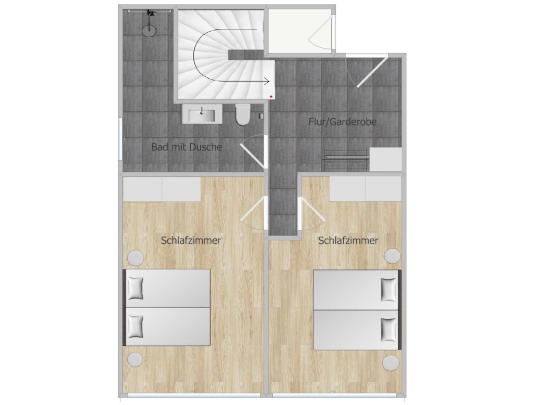 Appartement Ferienhaus Solar by biobuchli, Tenna, (Tenna), 06007B – Plan, photo 13 sur 20