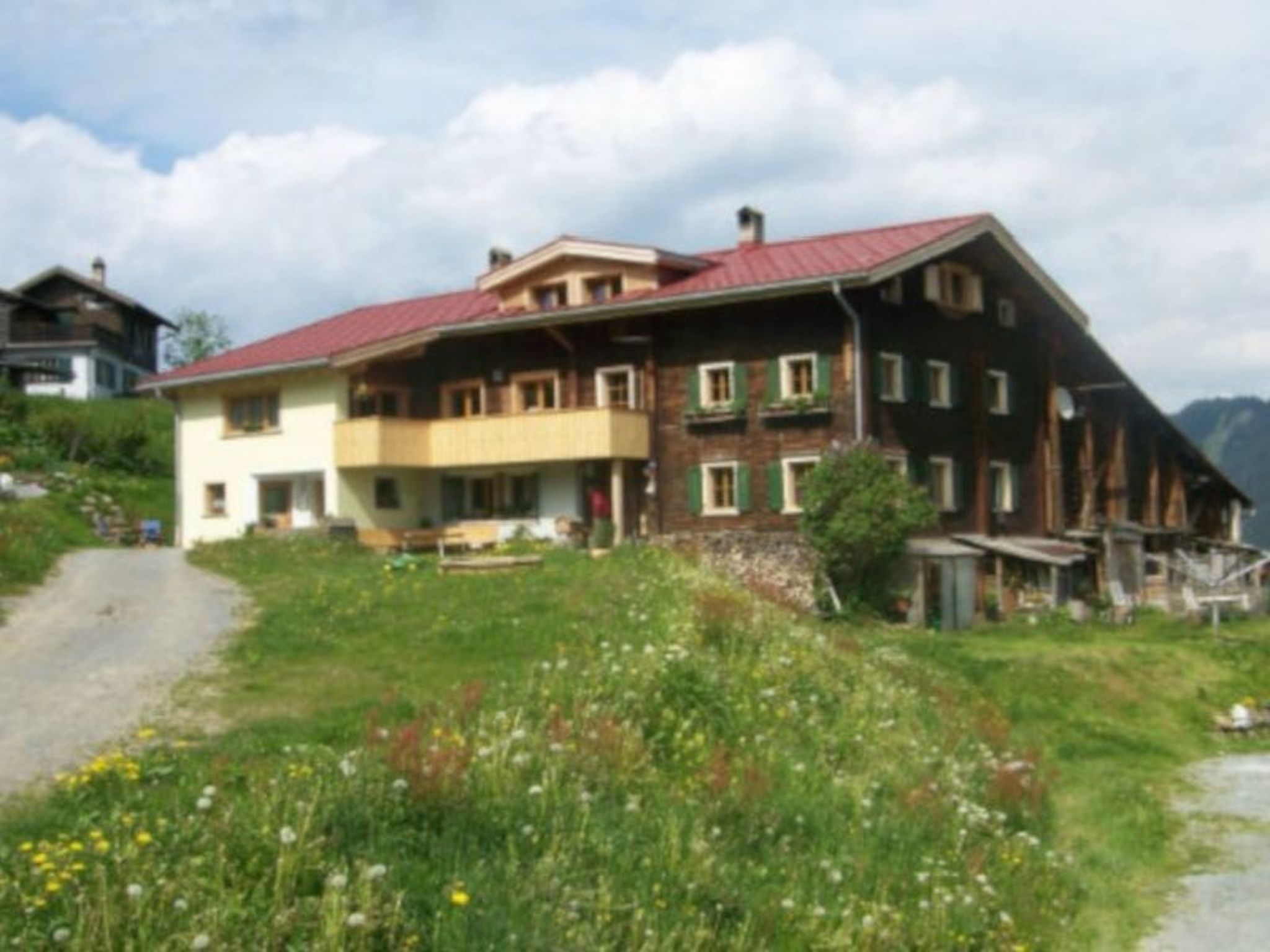 BioHof Casutt, Tenna, (Tenna), 06002B