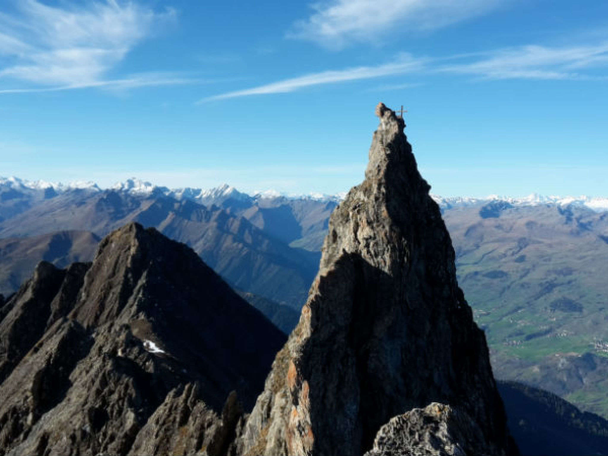 Charme by biobuchli, Tenna, (Tenna).