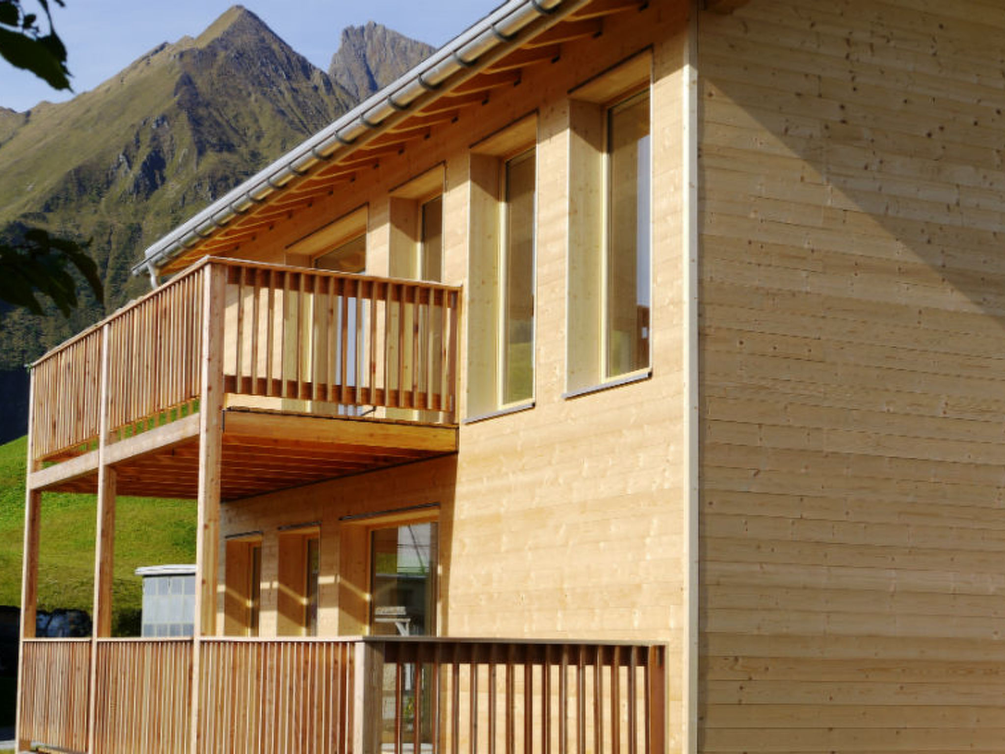 Charme by biobuchli, Tenna, (Tenna).