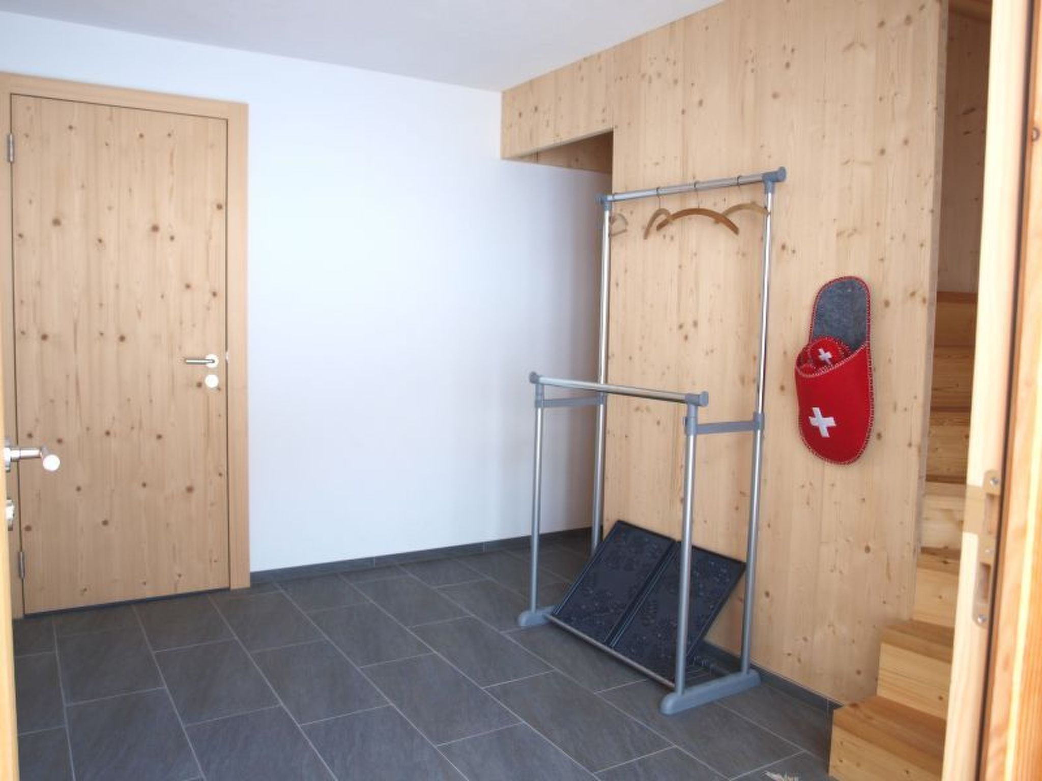 Appartement Studio Bäch, Safien-Thalkirch, (Thalkirch (Safien)), 09002B – Extérieur, photo 17 sur 17
