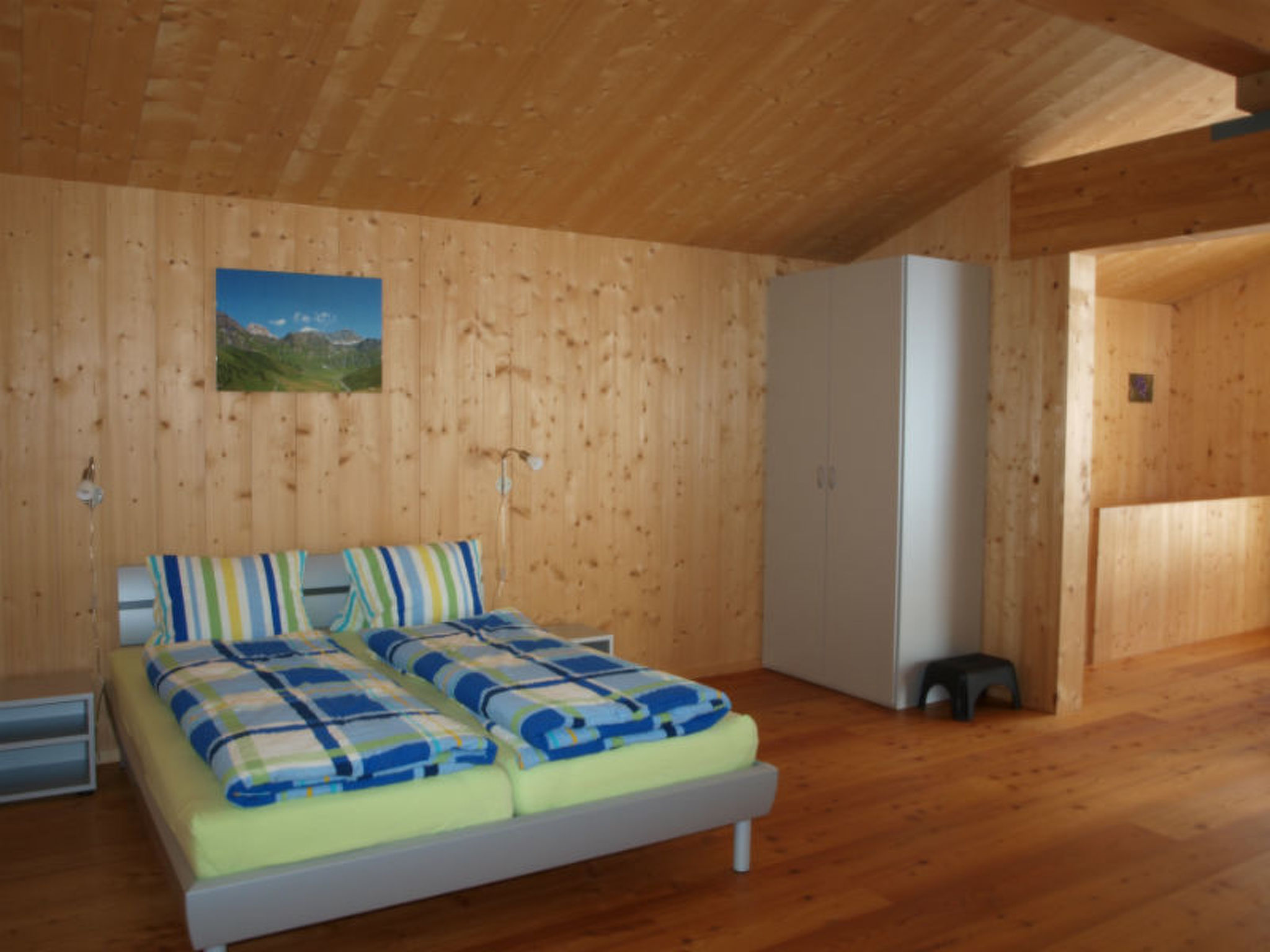 Studio Bäch, Safien-Thalkirch, (Thalkirch (Safien)), 09002B