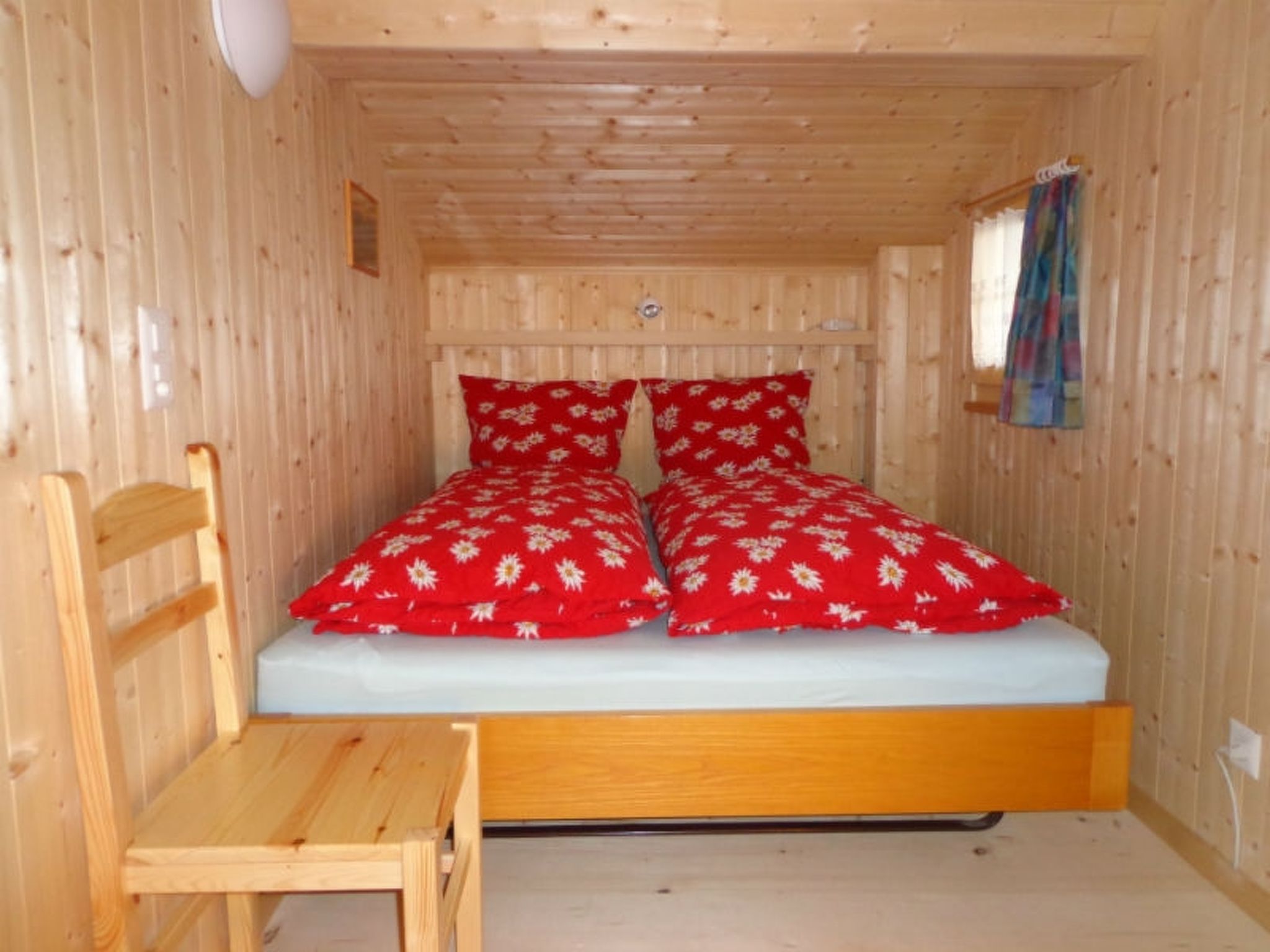 Gün Derungs, Safien-Platz, (Safien Platz).