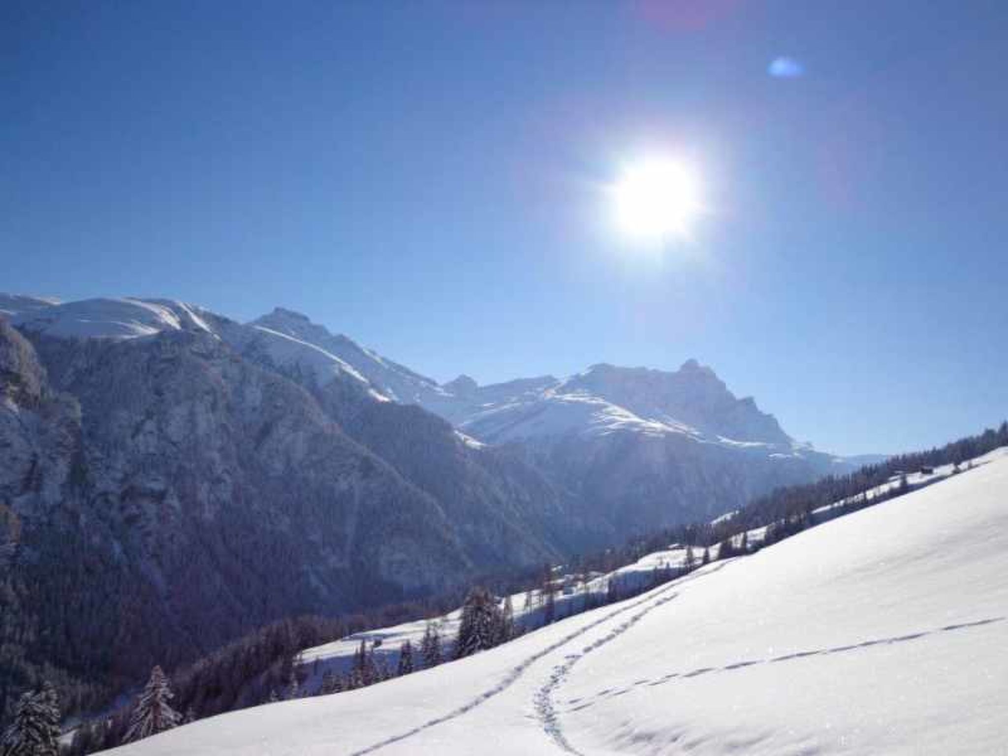 Gün Derungs, Safien-Platz, (Safien Platz). - Buiten