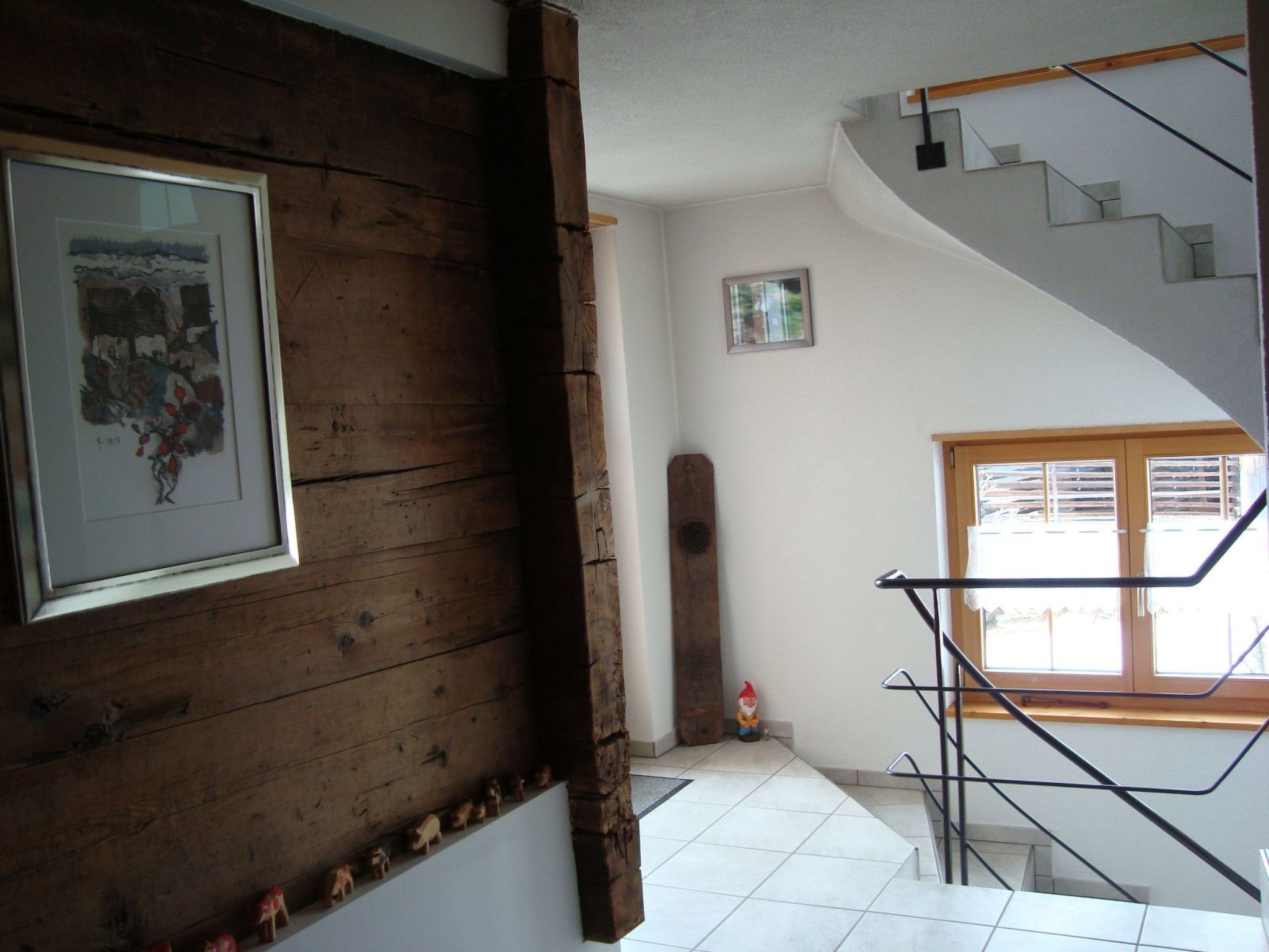 Ferienhaus Runs, Camuns, (Camuns), 13001B