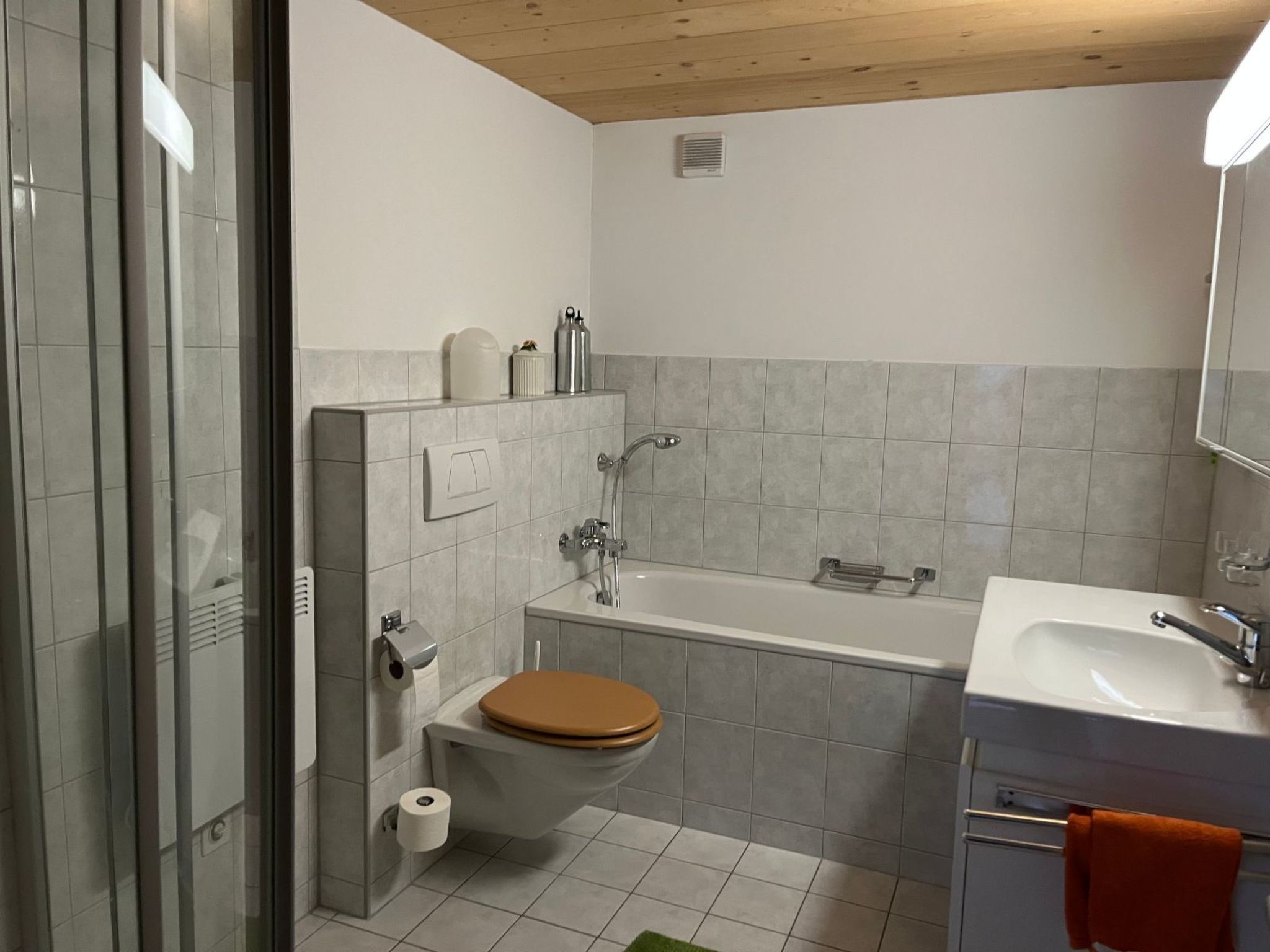 Ferienhaus Runs, Camuns, (Camuns), 13001B