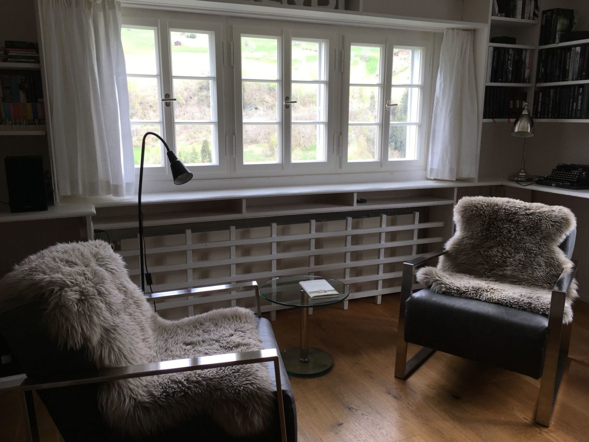 Appartement Ferienhaus Altes Pfarrhaus, Surcasti, (Surcasti), 15000B – Extérieur de la maison, photo 22 sur 26