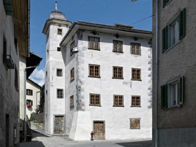 Türali unten