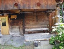 Altes Walserhaus